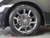 Honda Civic 1.0 i-VTEC Elegance