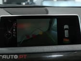 BMW X5 40 d xDrive 157g