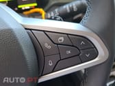 Dacia Bigster hybrid-G 150 Extreme 4x4