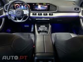 Mercedes-Benz GLE de 4Matic