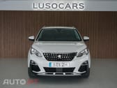 Peugeot 3008 1.2 PureTech Allure