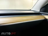 Tesla Model Y Long Range Dual Motor AWD