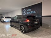 Nissan Leaf 40 kWh TEKNA