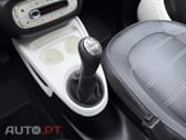 Smart ForFour 0.9 Passion 90