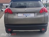Peugeot 2008 1.2eTHP Allure