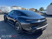Porsche Taycan 4S