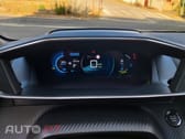 Peugeot E-208 50 kWh GT