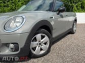 MINI Clubman One D