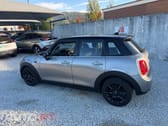MINI Cooper D