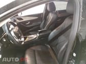 Mercedes-Benz CLS 220 d AMG Line