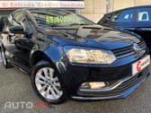 Volkswagen Polo 1.0 Lounge