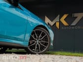 BMW 220 d Aut. M Sport