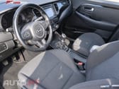 Kia Carens 1.7 CRDi ISG TX