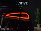 Mercedes-Benz A 250 e AMG Line 8G-DCT AMG Line