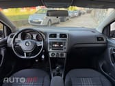 Volkswagen Polo 1.0 Lounge