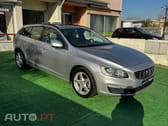 Volvo V60 1.6 D2 Drive Summum Start/Stop