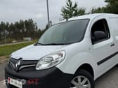 Renault Kangoo Outro