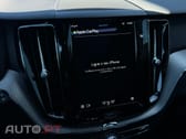 Volvo XC60 2.0 T6 PHEV Black Edition AWD