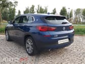 BMW X2 xDrive25e Advantage Plus