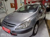 Peugeot 307 1.6 HDi Premium