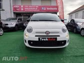 Fiat 500C 1.0 HYBRID CONNECT