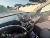 Mercedes-Benz B 180 CDi Urban