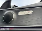 Mercedes-Benz E 300 de AMG Line