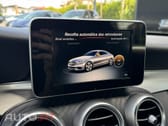 Mercedes-Benz C 250 d Aut.
