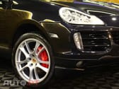 Porsche Cayenne Tiptronic