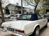 Mercedes-Benz SL 230 Pagode