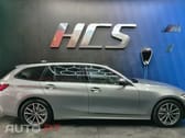 BMW 318 d Auto