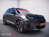 Peugeot 2008 1.2 PureTech Allure Pack