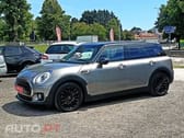 MINI Clubman Cooper Sport Edition Auto