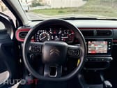 Citroen C3 1.5 BlueHDi C-Series