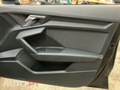 Audi A3 Sportback 40 TFSIe S tronic advanced