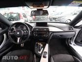 BMW 420 d Coupe Aut. M Sport