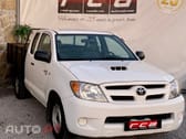 Toyota Hilux 2.5 D-4D 2WD CE PM+AC