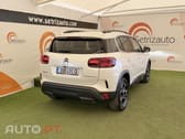 Citroen C5 Aircross 1.6 Hybrid Shine e-EAT8
