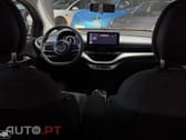 Fiat 500e 23,8kWh