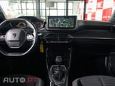 Peugeot 2008 1.2 PureTech Style