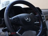 Mercedes-Benz E 350 CDi Avantgarde BlueEfficiency