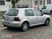 Volkswagen Golf 1.9 TDi Highline