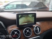 Mercedes-Benz GLA 200 CDi Aut.