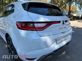 Renault Mégane 1.5 Blue dCi GT Line J18