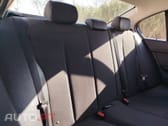 BMW 318 d Line Modern
