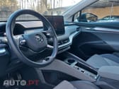 Skoda Enyaq iV 80