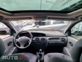 Renault Mégane Coupe 1.4 16V Sport