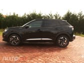 Peugeot 2008 1.5 BlueHDi GT Line EAT8
