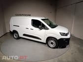 Citroen Berlingo 1.5 BlueHDI XL Longa (3 LUG)