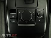Mazda MX-3 MX-30 E-SKYACTIV EXCLUSVE-LINE